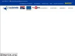 Sites similar to institutolaestrella.org