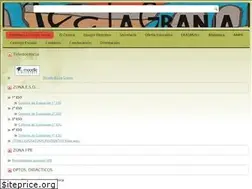 Sites similar to institutolagranja.com