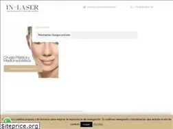 Sites similar to institutolaser.com.es