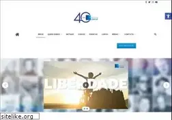 Sites similar to institutoliberal.org.br