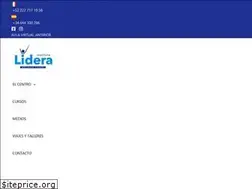 Sites similar to institutolidera.com