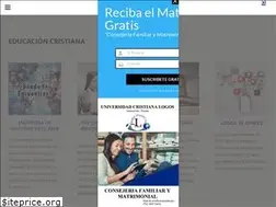Sites similar to institutologos.education