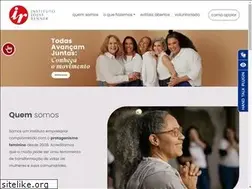 Sites similar to institutolojasrenner.org.br