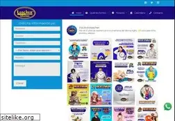 Sites similar to institutoloscher.net