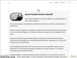 Sites similar to institutomahat.com.br