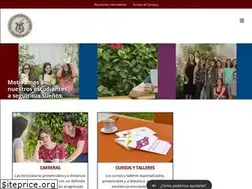 Sites similar to institutomallea.edu.ar