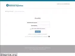 Sites similar to institutomalvinas.com.ar
