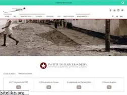 Sites similar to institutomarcelodeda.com.br