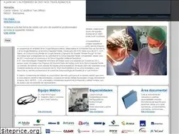 Sites similar to institutomartirague.com