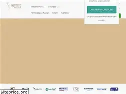Sites similar to institutomaxilofacial.com.br