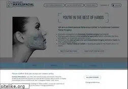 Sites similar to institutomaxilofacial.com