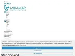 Sites similar to institutomedicomiramar.com