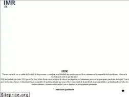 Sites similar to institutomedicoricart.com
