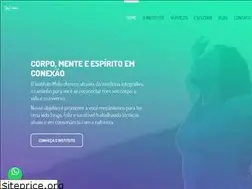 Sites similar to institutomelo.com.br