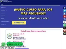 Sites similar to institutomerani.edu.co