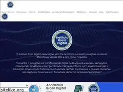 Sites similar to institutomicropower.com