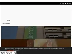 Sites similar to institutomillenium.org.br
