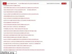 Sites similar to institutomindfulness.cl