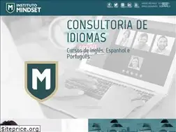 Sites similar to institutomindset.com.br