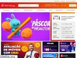Sites similar to institutomonitor.com.br