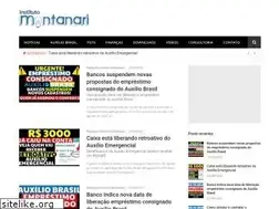 Sites similar to institutomontanari.com.br