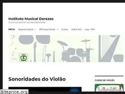 Sites similar to institutomusicaldarezzo.com.br