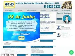 Sites similar to institutonacional.com.br