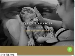 Sites similar to institutonascer.com.br