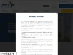 Sites similar to institutoncologicofalp.cl