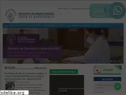 Sites similar to institutoneurociencias.med.ec