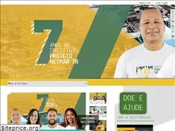 Sites similar to institutoneymarjr.org.br