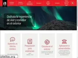 Sites similar to institutonordico.com