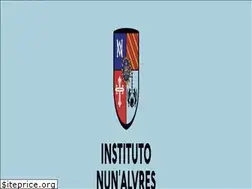 Sites similar to institutonunalvres.pt