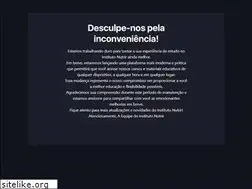 Sites similar to institutonutrir.com