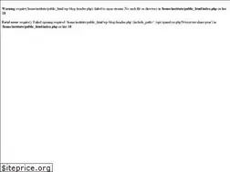 Sites similar to institutooifuturo.org.br