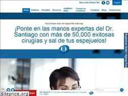 Sites similar to institutoojospr.com