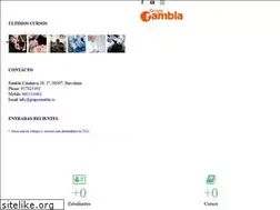 Sites similar to institutoonline.es