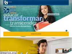 Sites similar to institutooriente.mx