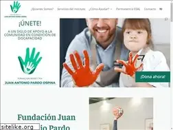 Sites similar to institutoparaninosciegos.org