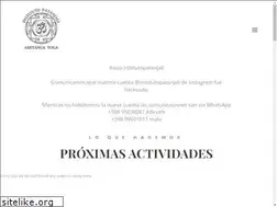 Sites similar to institutopatanjali.com