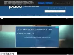 Sites similar to institutopax.es