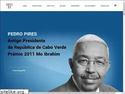 Sites similar to institutopedropires.org