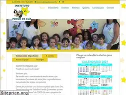 Sites similar to institutopingodeluz.com.br