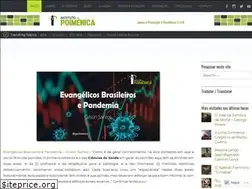 Sites similar to institutopoimenica.com