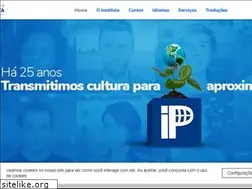Sites similar to institutopoliglota.com.br