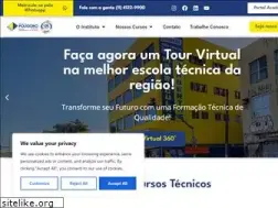 Sites similar to institutopoligono.com.br