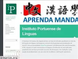 Sites similar to institutoportuense.com