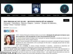Sites similar to institutoportugueshipnose.com