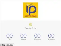 Sites similar to institutopriamo.com.br
