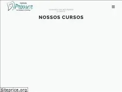 Sites similar to institutoprimer.com